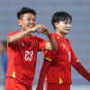 Xem Việt Nam vs Campuchia tại ASEAN Cup nữ 2025 mấy giờ, chiếu kênh nào?