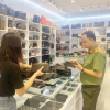 Công an Hà Nội chuyển hồ sơ xử lý vụ gần 2.500 sản phẩm hàng hiệu giả