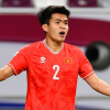 Tuyển thủ U23 Việt Nam bất ngờ chuyển đội bóng phút chót