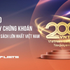 Công bố 10 Công ty Chứng khoán nộp ngân sách lớn nhất Việt Nam