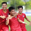 Thay đội Công Phượng lên hạng, tân binh V.League hưởng đặc quyền chuyển nhượng