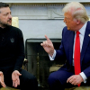 Thời sự quốc tế ngày 6/8: Tổng thống Zelensky điện đàm với Tổng thống Trump
