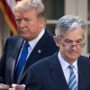 Ông Trump thu hẹp danh sách ứng cử viên thay thế Chủ tịch Fed