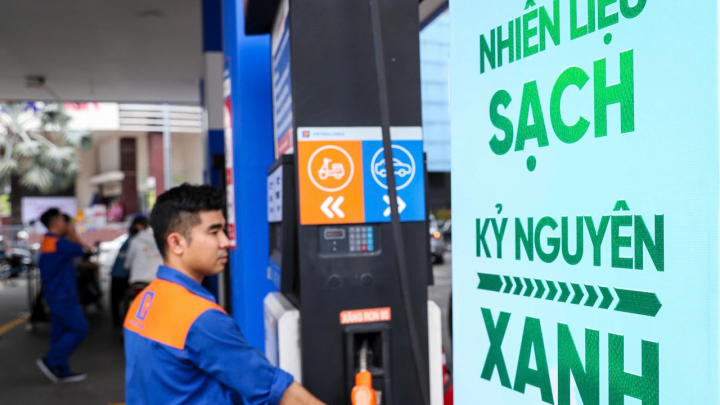 Hướng tới một nền kinh tế xanh