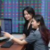 VN-Index tăng phiên thứ tư liên tiếp