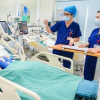 Dốc ngược trẻ - sai lầm tai hại khi sơ cứu đuối nước