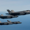 Tây Ban Nha gác kế hoạch mua máy bay chiến đấu F-35 của Mỹ