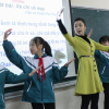 Nghệ sĩ vào trường học giảng dạy, giải 'cơn khát' thiếu giáo viên nghệ thuật