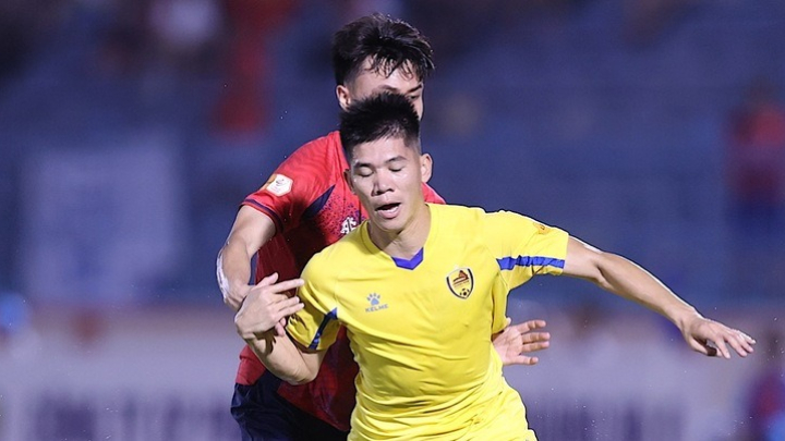 'Cái chết' của CLB Quảng Nam: Cựu vô địch V.League sụp đổ trong 3 tuần
