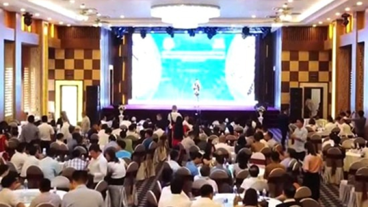 Giao dịch bất động sản: Cạm bẫy từ quảng cáo sai sự thật