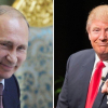 Cuộc gặp giữa ông Trump và ông Putin sẽ bàn gì?