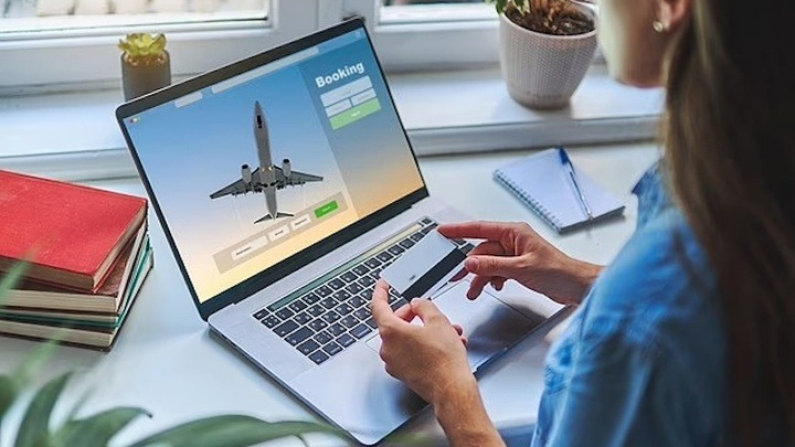 Tiết kiệm hàng chục triệu đồng cho mỗi chuyến bay nhờ mẹo ChatGPT