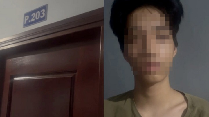 Trung tướng Mai Hoàng: Công an đã giải cứu 28 người bị 'bắt cóc online'