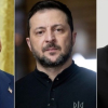 Châu Âu và Ukraine gây sức ép lên Mỹ trước cuộc gặp Trump - Putin