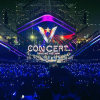 'V-Concert Rạng rỡ Việt Nam': Khi hơn 2,5 vạn trái tim cùng hòa nhịp tại Thủ đô