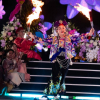 Nghệ sĩ Xuân Hinh hát văn, mang hit 'Bắc Bling' lên 'concert quốc gia'