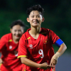 U20 nữ Việt Nam giành vé dự VCK giải U20 nữ châu Á 2026