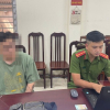 Danh tính người đàn ông xăm trổ hành hung phụ nữ ở chung cư Hà Nội