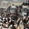 Liên hợp quốc cảnh báo thảm họa mới ở Gaza