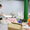 Giám đốc công ty sản xuất mì chính, dầu ăn giả từng làm quản lý thị trường