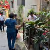 Tăng cường kiểm soát tại cửa khẩu để phòng chống dịch bệnh Chikungunya