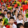 Hà Nội cấp tiền ăn trưa cho học sinh tiểu học 20.000-30.000 đồng/ngày từ năm nay