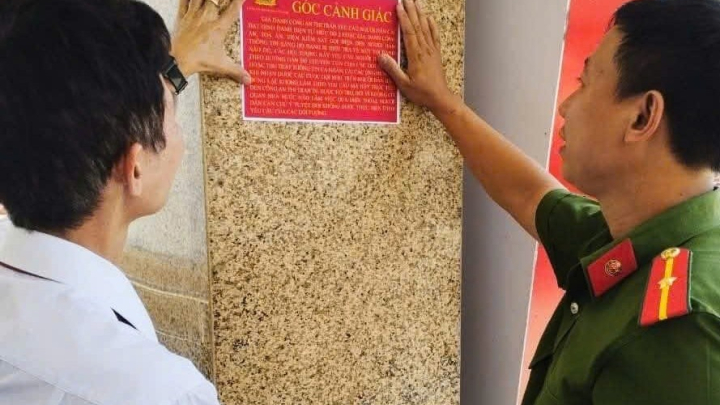 “Lá chắn” ngăn chặn lừa đảo công nghệ cao