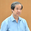 Đề xuất bỏ bằng tốt nghiệp THCS, hiệu trưởng được cấp bằng tốt nghiệp THPT