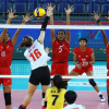 Cú sốc nửa đêm của tuyển bóng chuyền nữ U21 Việt Nam