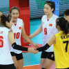U21 bóng chuyền nữ Việt Nam bị phạt nặng chưa từng thấy: Liên đoàn bóng chuyền khiếu nại