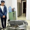 Vụ bị kết án 6 năm tù vì nuôi bán 13 con gà lôi trắng: Cán bộ Kiểm lâm Nghệ An nói gì?