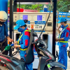 Dự báo giá xăng có thể giảm hơn 400 đồng/lít
