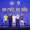 Hà Nội FC đặt mục tiêu giành cú đúp danh hiệu