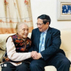 Bà Nguyễn Thị Bình: 'Bông hồng khiêu vũ giữa bầy sói' và danh hiệu Anh hùng