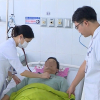 20 y bác sĩ giành giật sự sống cho người đàn ông nhồi máu cơ tim ngừng tuần hoàn
