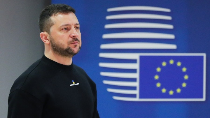 Tổng thống Zelensky: Thượng đỉnh Nga - Mỹ không hiệu quả nếu thiếu Ukraine