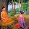 Bữa ăn ngon nhất của Đức Phật