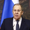 Ngoại trưởng Lavrov sẽ tham dự hội nghị thượng đỉnh Trump - Putin