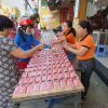 6 tháng đầu năm, nhóm công ty xổ số miền Nam thu chục nghìn tỷ đồng