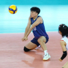 Chủ công bóng chuyền nữ U21 Việt Nam bị xoá sạch thông số ở giải thế giớ