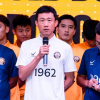 Lý do cựu trợ lý HLV Kim Sang-sik tự tin trước ngày ra mắt V.League