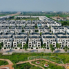 Sắp xuất hiện đại đô thị, giá nhà đất tại một vùng ven Hà Nội 'nổi sóng'