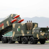 Pakistan tăng cường sức mạnh tên lửa