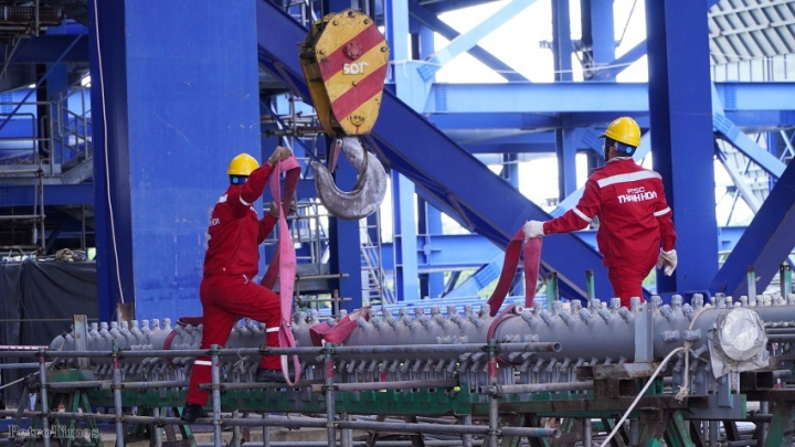 Petrovietnam rà soát, tối ưu danh mục đầu tư cho giai đoạn phát triển mới