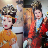 Ác nữ của 'Hồng lâu mộng': Mang tiếng tiểu tam, tủi hờn vì không thể sinh con