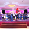 Becamex TP.HCM nhắm top 3 V.League, HLV Nguyễn Anh Đức hứa chơi đẹp, cống hiến
