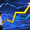 VN-Index lập đỉnh mới nhưng nhanh chóng lao dốc