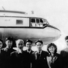 Điều đặc biệt về chuyên cơ IL-14 Liên Xô tặng riêng Chủ tịch Hồ Chí Minh