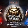 Cô giáo mầm non là cao thủ chưa thua trận nào, sắp tranh đai vô địch MMA