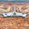 Chuyên gia: Không nên dồn hết chuyến bay quốc tế về Long Thành